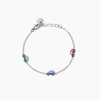 Bracciale Mabina Bambino Mabina Junior in Argento 533913 - 533913